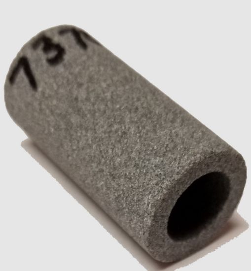 Picture of 120 Grit for HSS & Cobalt, ¾” OD