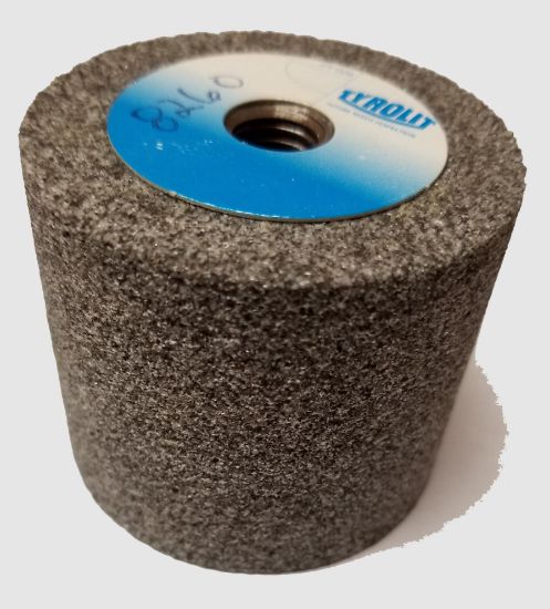 Picture of Std 60 grit for HSS & Cobalt, 2-3/8" OD
