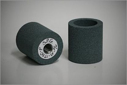 Picture of 120 Grit Silicon/Carbide, 1-3/8” OD