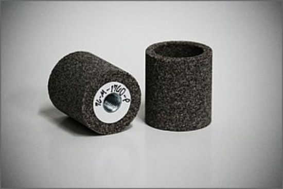 Picture of Fast Cut 60 Grit for HSS & Cobalt, 1-3/8” OD