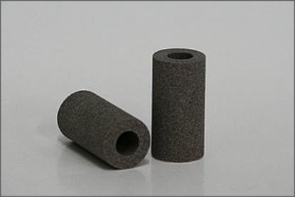 Picture of 120 Grit for HSS & Cobalt, ¾” OD