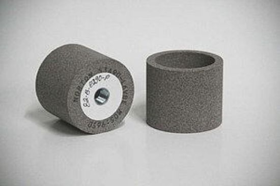 Picture of 90 Grit for HSS & Cobalt 2-3/8" OD