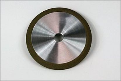 Picture of Brad Point Diamond wheel 3/16"-3/8"