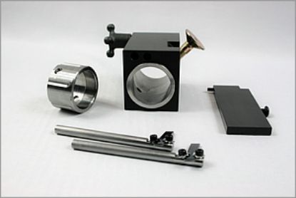 Picture of Tap Reamer Option